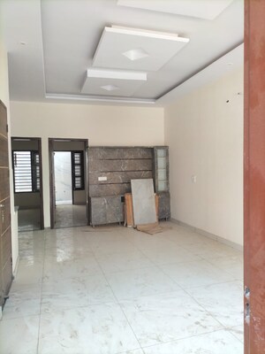 Parking in 2 BHK Independent House at Shiva Enclave Zirakpur, Patiala Road – for Sale