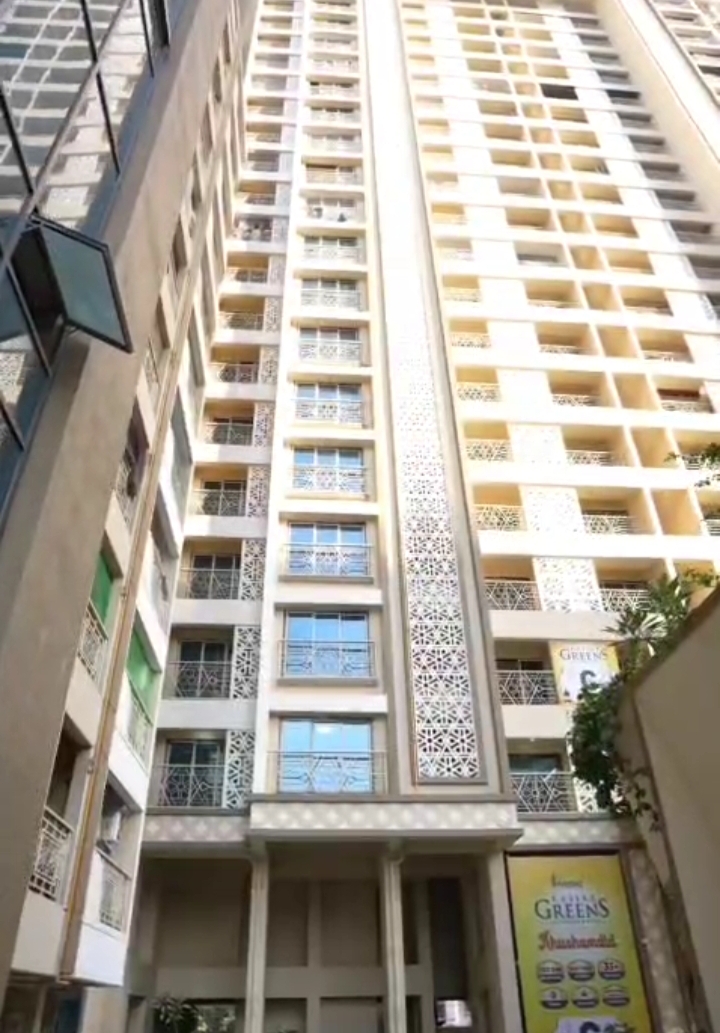 1 BHK Apartment For Sale in Rassaz Greens