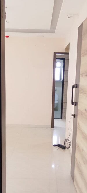 Building Lobby in 2 BHK Apartment at Sai Balaji Emerald, Thakurli – for Rent