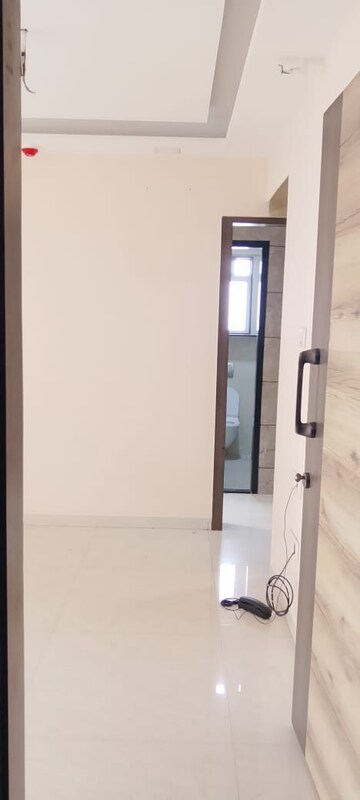 Building Lobby in 2 BHK Apartment at Sai Balaji Emerald, Thakurli – for Rent