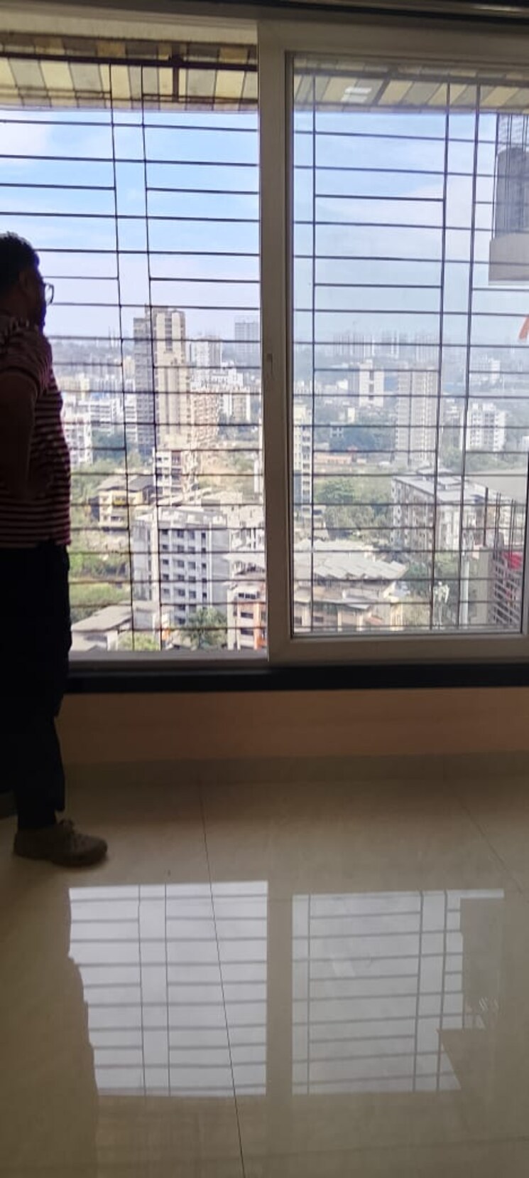 Room, sai-balaji-emerald 2 Bedroom 860 Sq.Ft. Apartment In Thakurli Thane 9703517