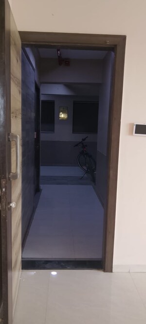 Building Lobby in 2 BHK Apartment at Sai Balaji Emerald, Thakurli – for Rent