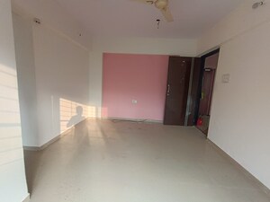 2 BHK Apartment For Sale in Vasai West