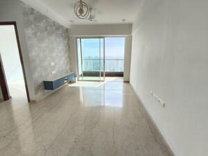2.5 BHK Apartment For Rent in Hiranandani Meadows, Manpada