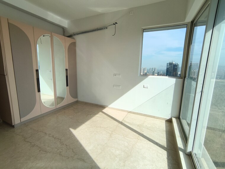 Kitchen, hiranandani-meadows 2.5 Bedroom 1130 Sq.Ft. Apartment In Manpada Thane 9703520