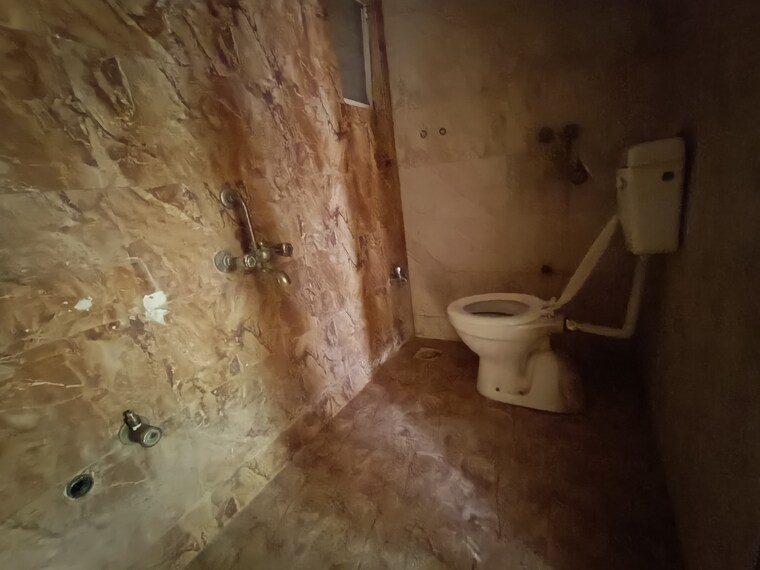 Bathroom, kauls-heritage-city-apartment 2 Bedroom 1000 Sq.Ft. Apartment In Vasai West Palghar 9703519