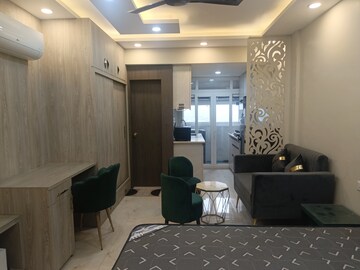 Room in 1 RK Apartment at Moti Nagar – for Rent