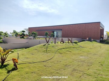  Plot – Exterior View View at BBG Vian Valley, Shabad - for Sale