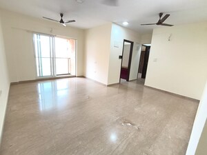 3 BHK Apartment For Sale in Siddhachal Apartment 8, Vasant Vihar