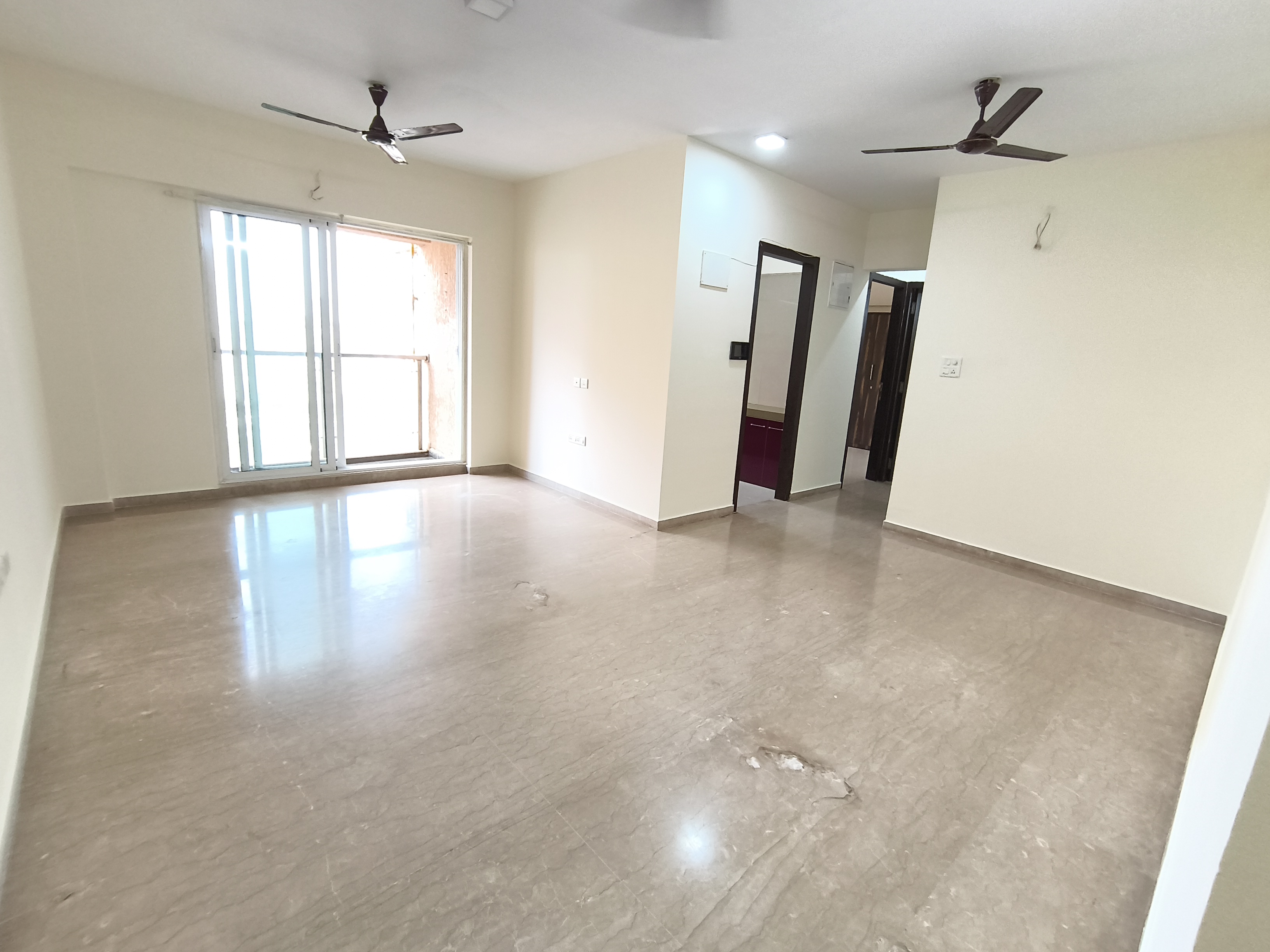 3 BHK + Pooja Room Apartment For Sale in Siddhachal Apartment 8