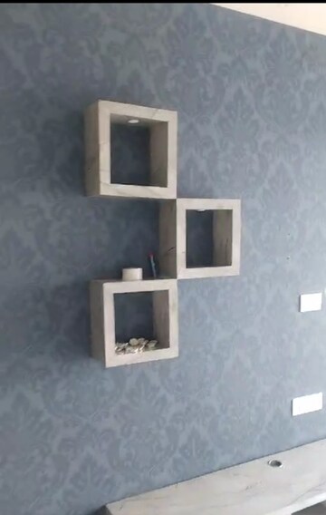 Furnished Amenities in 2 BHK Apartment at Regency Anantam, Dombivli East – for Rent