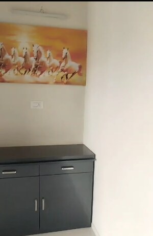 Furnished Amenities in 2 BHK Apartment at Regency Anantam, Dombivli East – for Rent