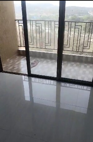 Room in 2 BHK Apartment at Regency Anantam, Dombivli East – for Rent
