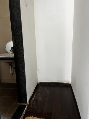 Building Lobby in 2 BHK Apartment at Marunji – for Sale