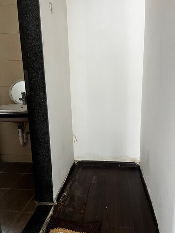 Building Lobby in 2 BHK Apartment at Marunji – for Sale