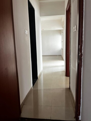 Building Lobby in 2 BHK Apartment at Marunji – for Sale