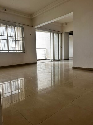 Room in 2 BHK Apartment at Marunji – for Sale