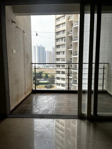 Kitchen in 2 BHK Apartment at Marunji – for Sale