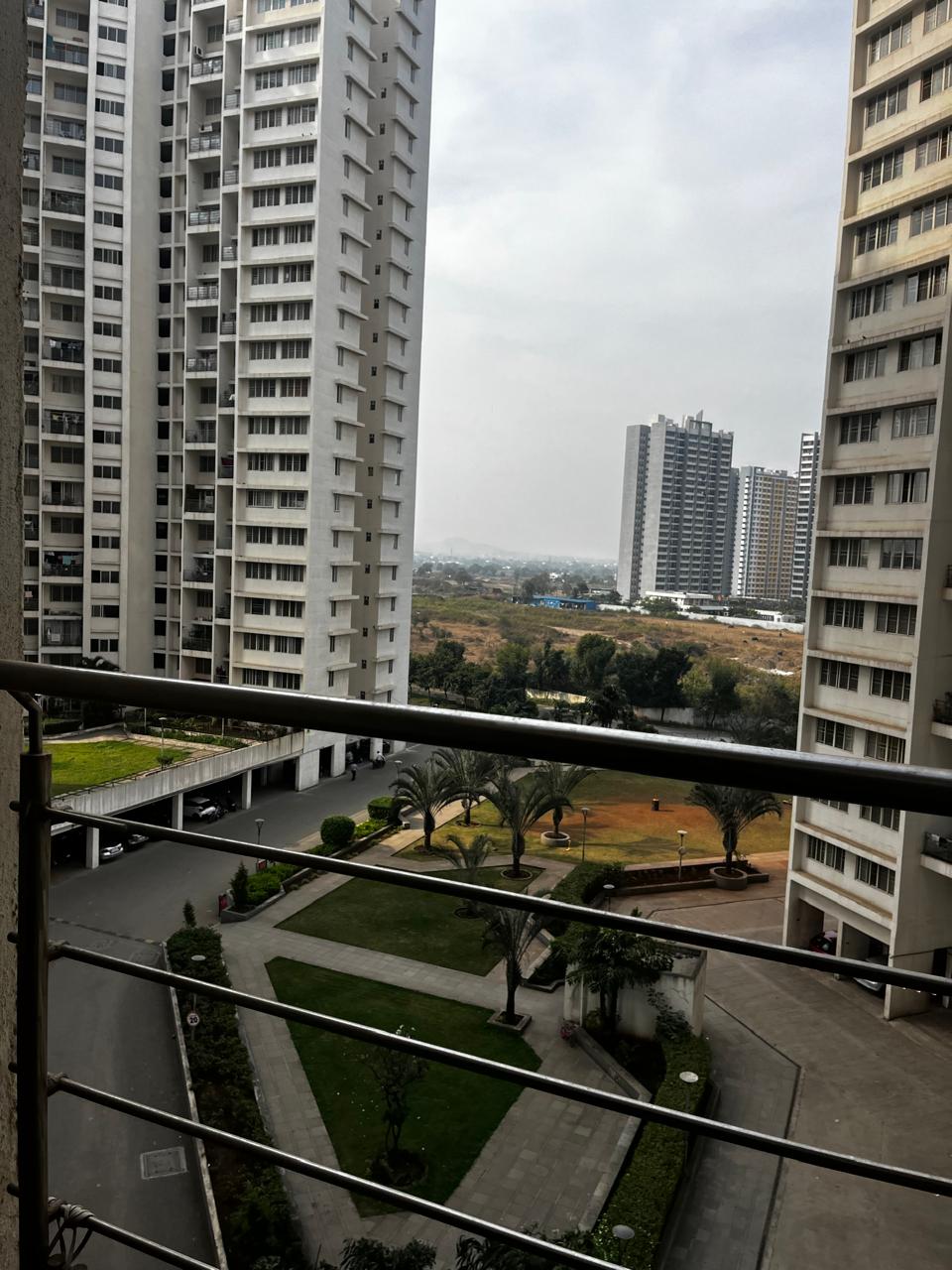 2 BHK + Pooja Room Apartment For Sale in R4 Sector 2bhk Sale Kolte