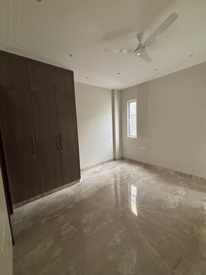 2 BHK Builder Floor For Rent in East Of Kailash