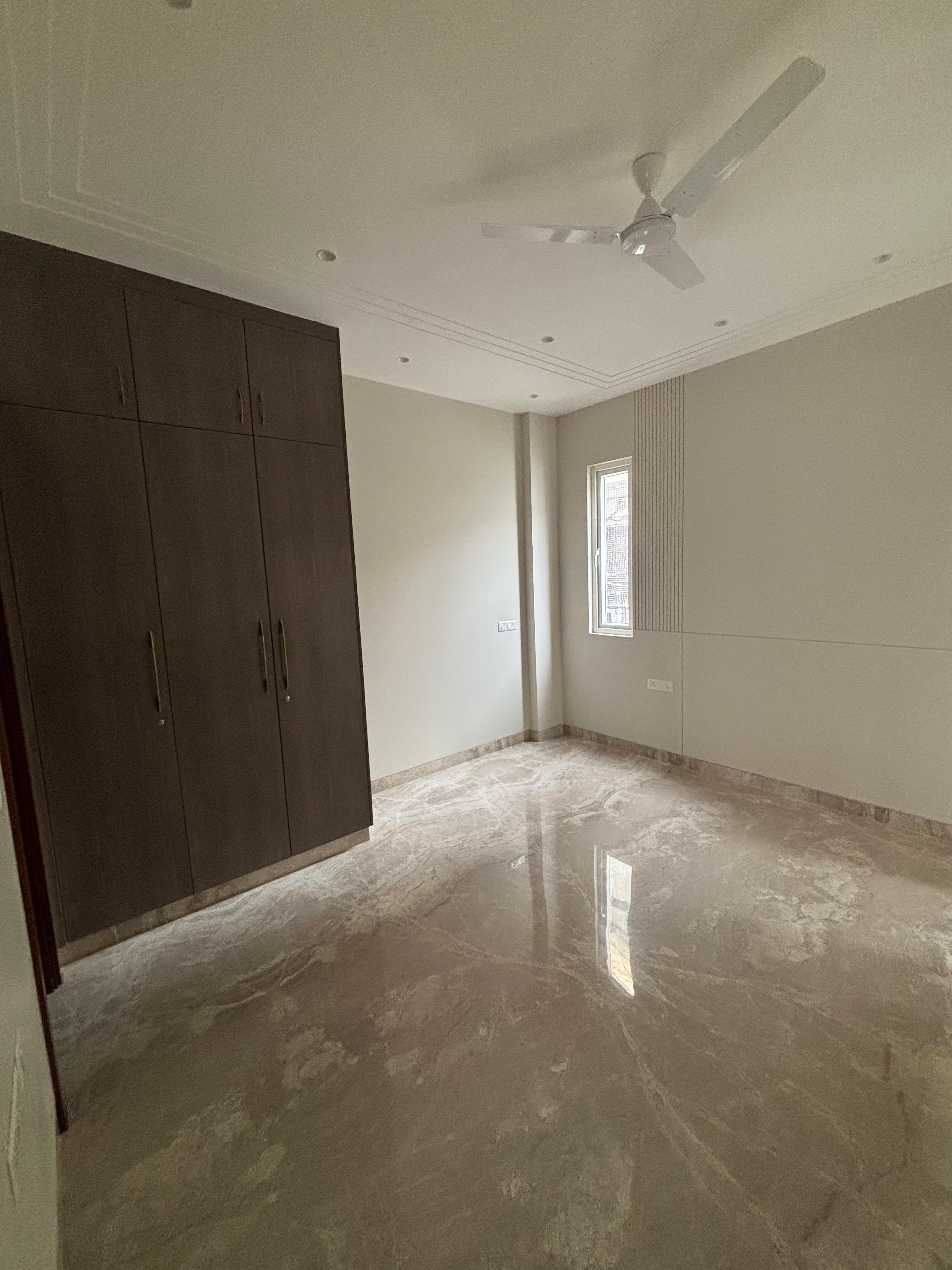 2 BHK Builder Floor For Rent in East Of Kailash