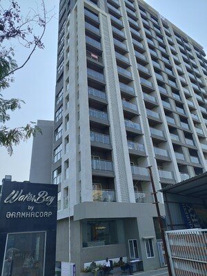 Studio Apartment For Rent in Bramhacorp Smart, Wadgaon Sheri