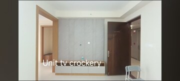 Furnished Amenities in 2 BHK Apartment at Tellapur – for Rent