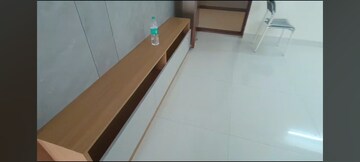 Staircase in 2 BHK Apartment at Tellapur – for Rent
