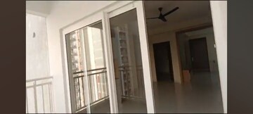 Building Lobby in 2 BHK Apartment at Tellapur – for Rent