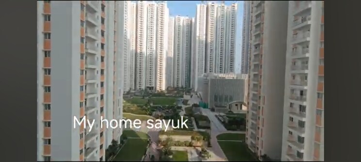 Exterior View, tellapur 2 Bedroom 1355 Sq.Ft. Apartment In Tellapur Hyderabad 9703537