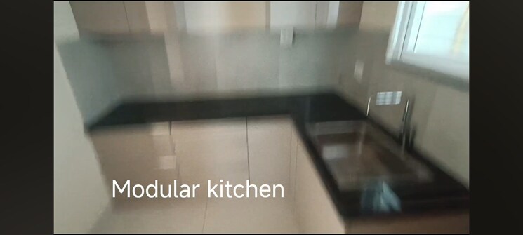 Kitchen, tellapur 2 Bedroom 1355 Sq.Ft. Apartment In Tellapur Hyderabad 9703537