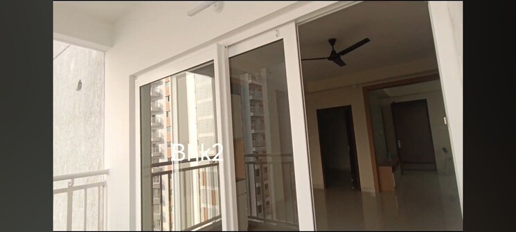 Balcony, tellapur 2 Bedroom 1355 Sq.Ft. Apartment In Tellapur Hyderabad 9703537
