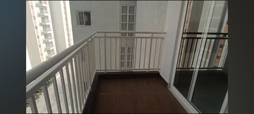 Balcony in 2 BHK Apartment at Tellapur – for Rent