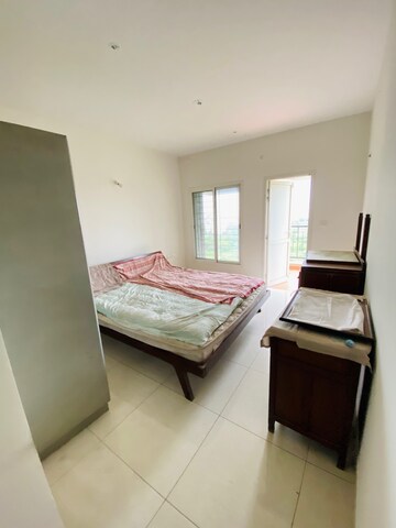 Master Bedroom in 3 BHK Apartment at Sobha Garnet, Kondhwa – for Rent