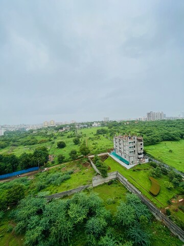 3 BHK Apartment – Exterior View View at Sobha Garnet, Kondhwa - for Rent