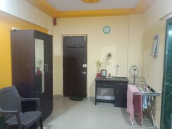 1 RkApartment For Sale in Samarth Apartment Dombivali