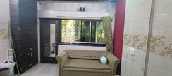 1 BHK Apartment For Sale in Jinal Chs