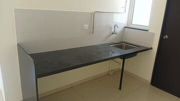 Kitchen in 1 BHK Apartment at Kolte Patil Life Republic R 10, Hinjewadi – for Sale