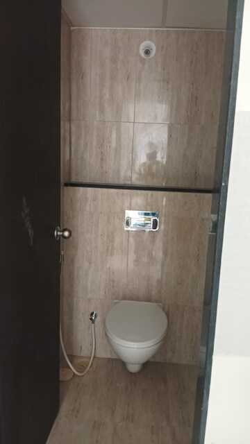 Bathroom in 1 BHK Apartment at Kolte Patil Life Republic R 10, Hinjewadi – for Sale