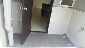 Bathroom in 1 BHK Apartment at Kolte Patil Life Republic R 10, Hinjewadi – for Sale