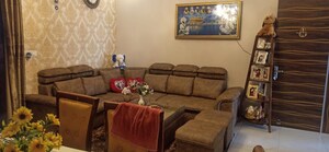 3 BHK Apartment For Rent in Sunshine Enclave, Vip Road