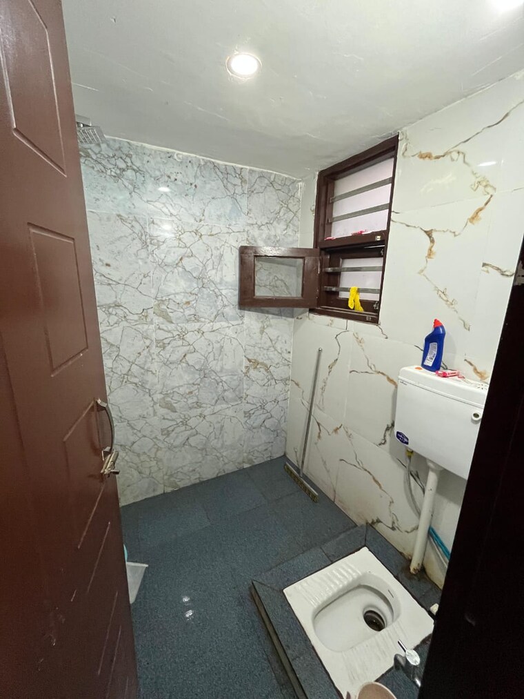 Kitchen, sunshine-enclave 3 Bedroom 1500 Sq.Ft. Apartment In Vip Road Zirakpur 9703559