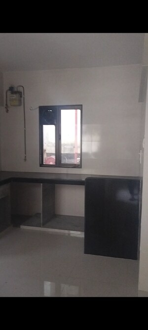 Kitchen in 1 BHK Apartment at Mulund East – for Sale