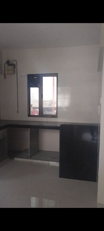 Kitchen in 1 BHK Apartment at Mulund East – for Sale