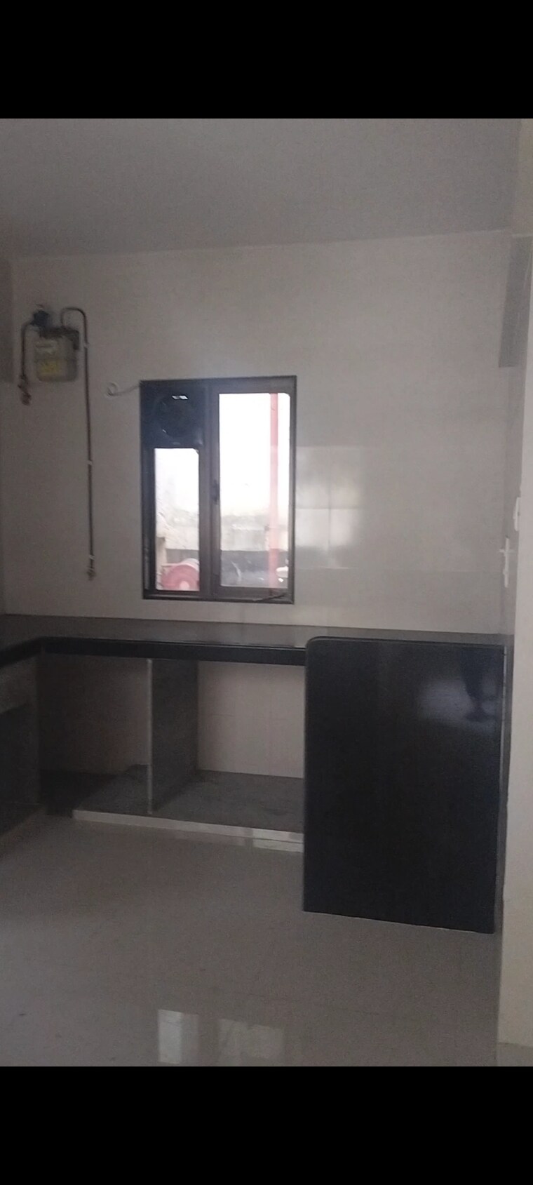 Kitchen, mulund east 1 Bedroom 412 Sq.Ft. Apartment In Mulund East Mumbai 9703555