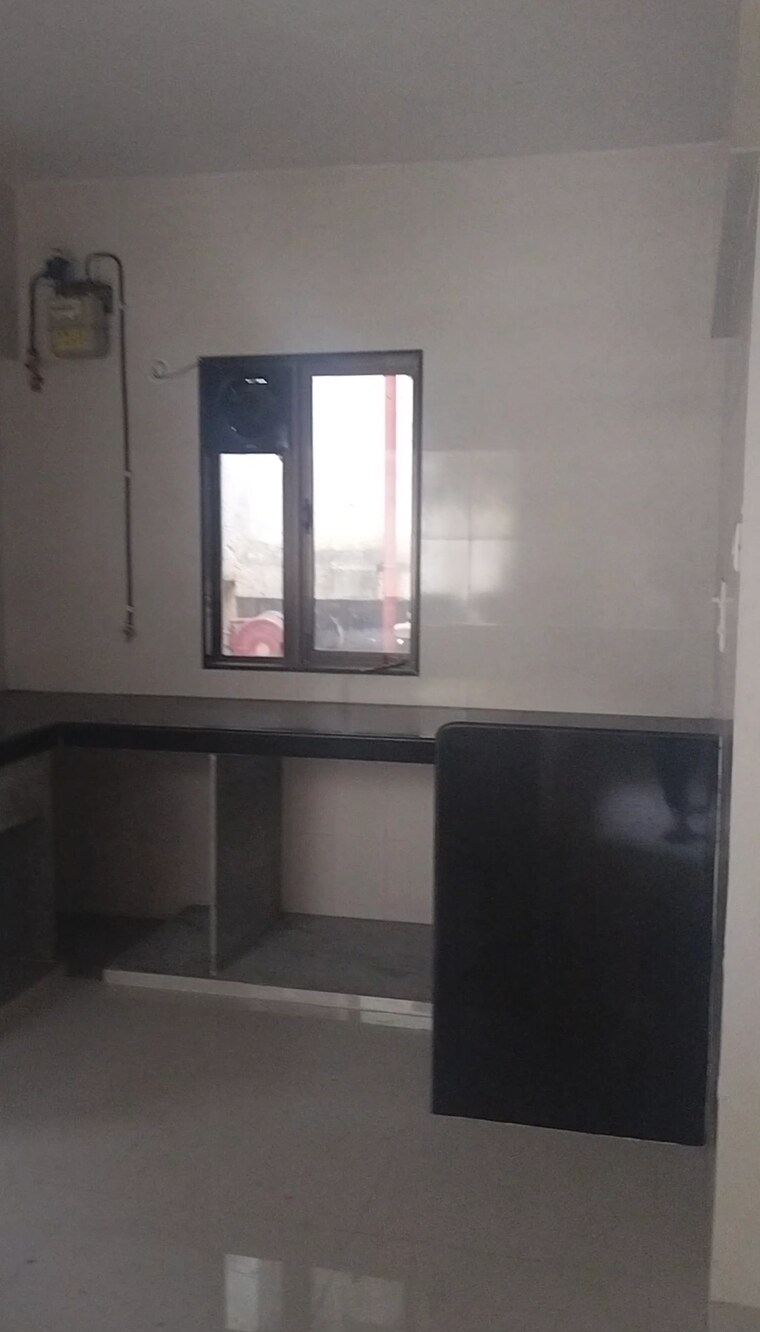 Kitchen, mulund east 1 Bedroom 412 Sq.Ft. Apartment In Mulund East Mumbai 9703555
