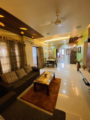 3 BHK Apartment For Sale in Eisha Loreals, Kondhwa