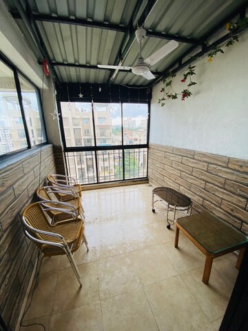 3 BHK Apartment – Nearby View at Eisha Loreals, Kondhwa - for Sale