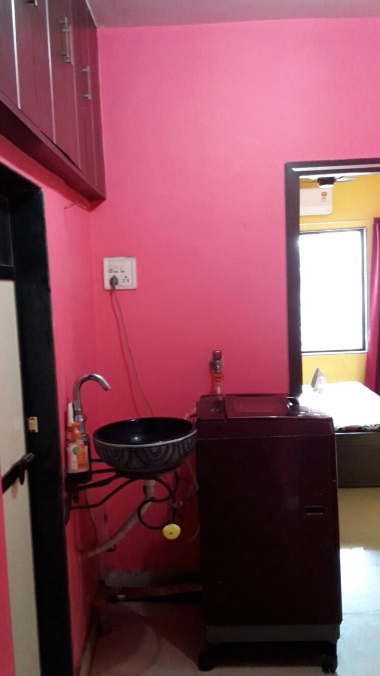 undefined, nandivali-hill-view 2 Bedroom 650 Sq.Ft. Apartment In Dombivli East Thane 9703560