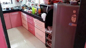 2 BHK Apartment For Rent in Nandivali Hill View, Dombivli East